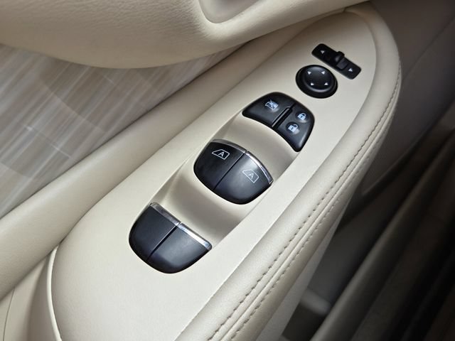 Used 2018 Nissan Murano Platinum FWD image 28