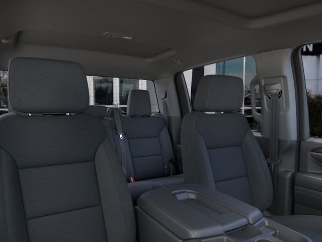 New 2026 GMC Sierra 3500 SLE image 24