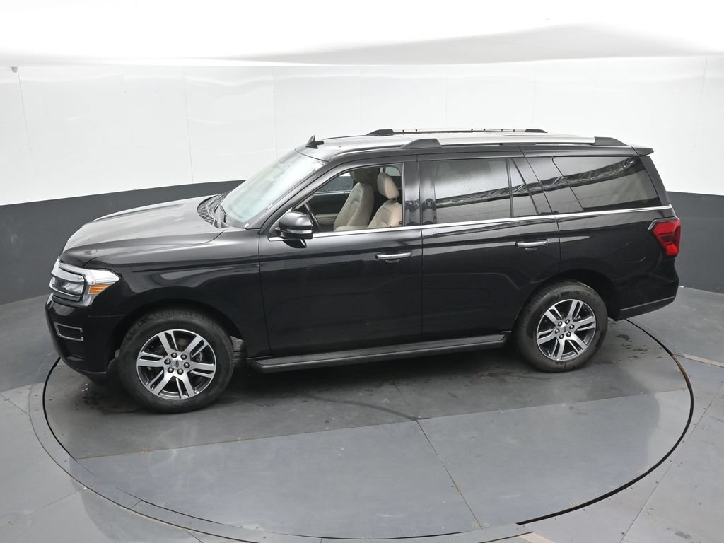 Used 2024 Ford Expedition Limited AWD/4WD image 40