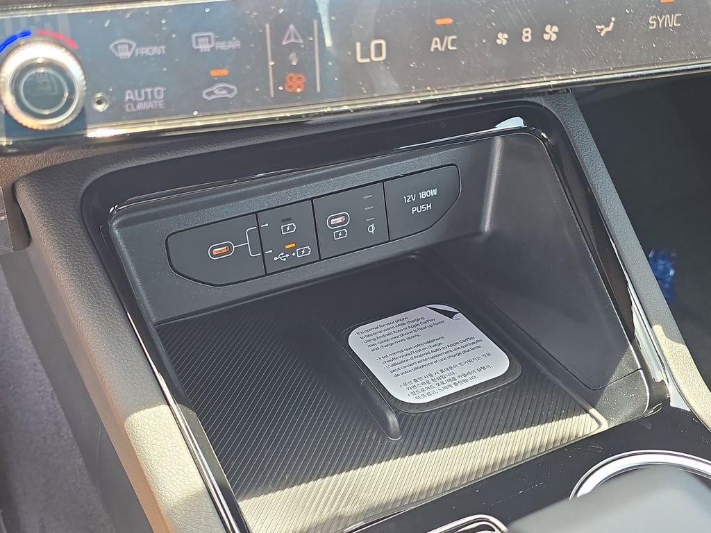 New 2026 Kia K5 GT-Line FWD image 26