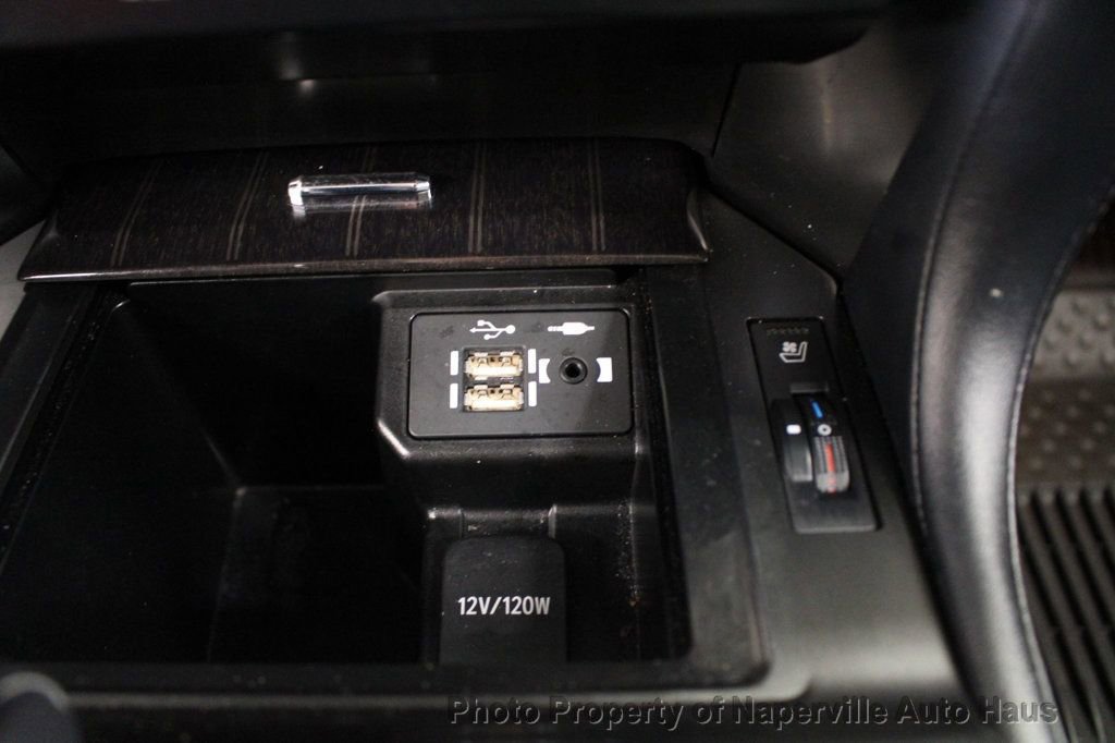 Used 2023 Lexus GX 460 Premium AWD/4WD image 28