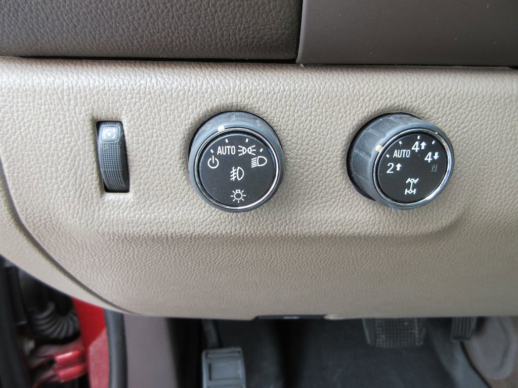 Used 2015 GMC Canyon SLT w/ Driver Alert Package image 25