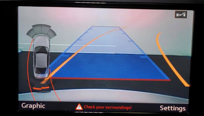 Used 2016 Audi A6 2.0T Premium Plus w/ Premium Plus Package image 16