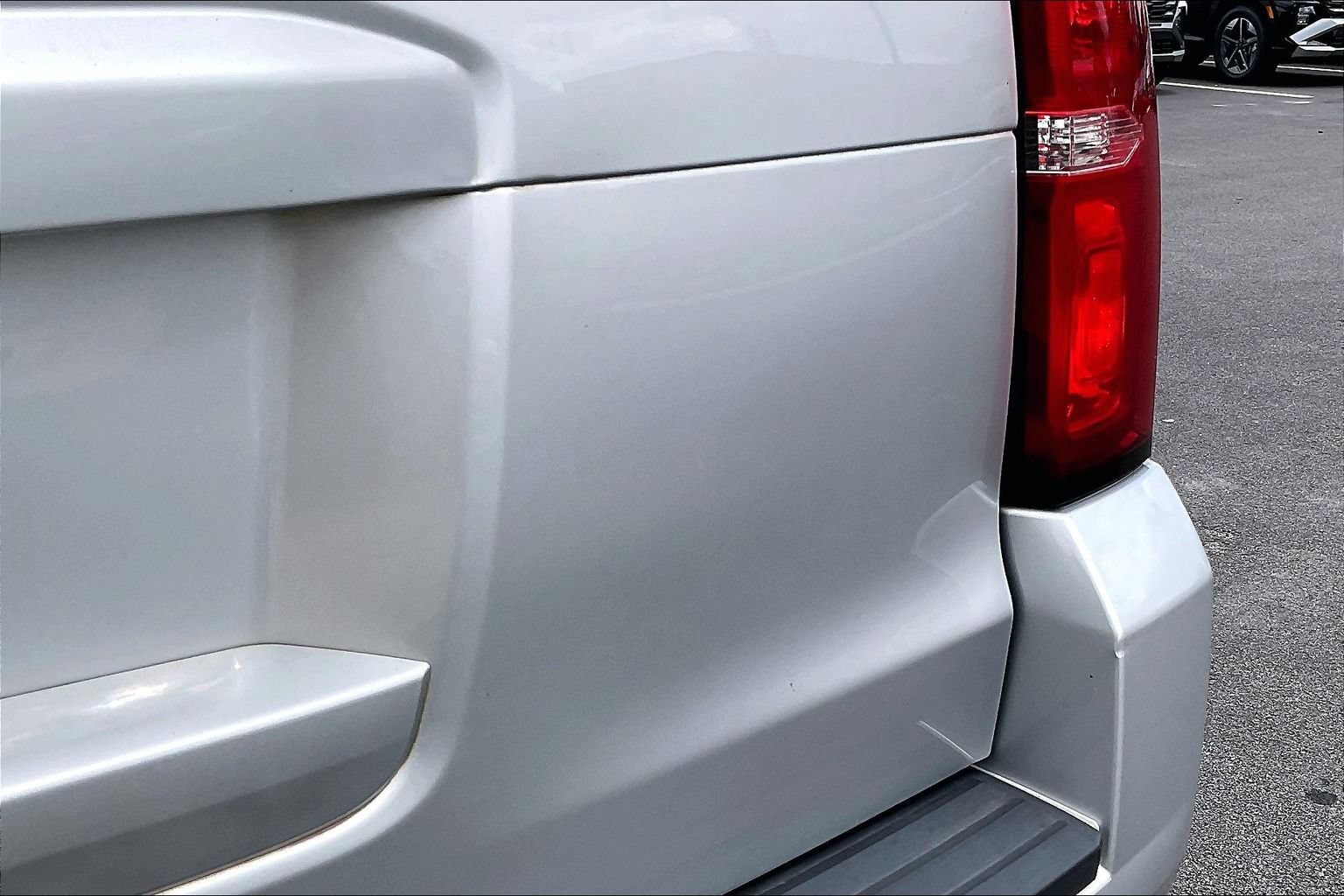 Used 2017 Chevrolet Tahoe LT RWD image 24