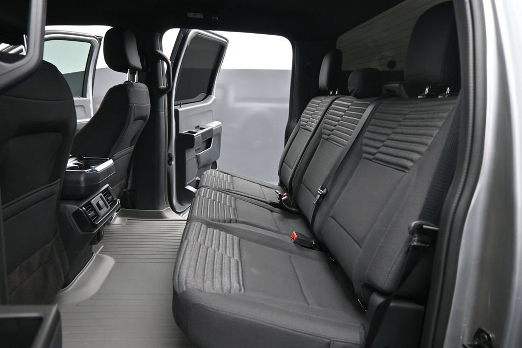 Used 2023 Ford F150 XL w/ STX Appearance Package AWD/4WD image 16