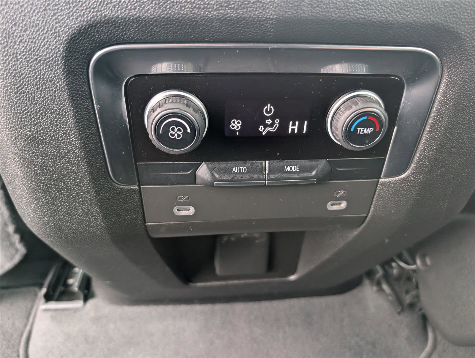 Used 2023 Chevrolet Tahoe LS image 15