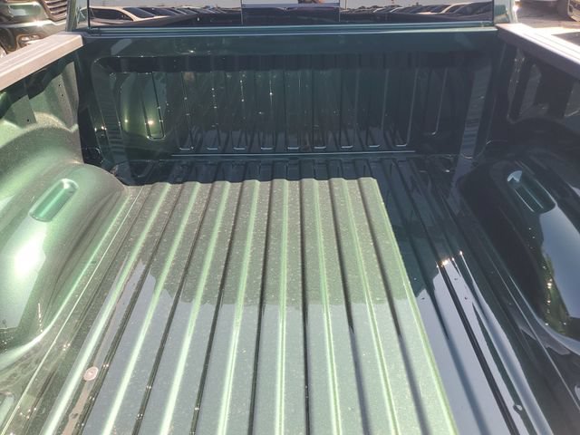 New 2026 RAM 1500 Big Horn AWD/4WD image 7