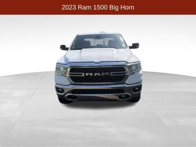 Used 2023 RAM 1500 Big Horn AWD/4WD image 2