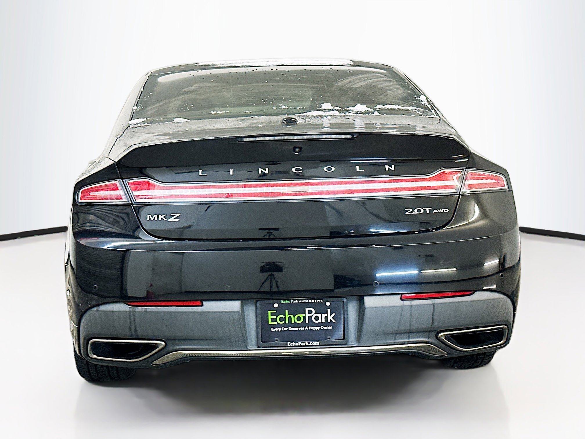 Used 2019 Lincoln MKZ Reserve image 7