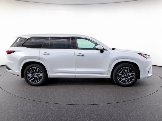 New 2026 Lexus TX 350 AWD w/ Technology Package image 6