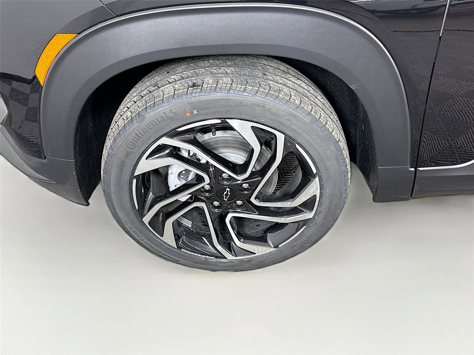 New 2026 Chevrolet TrailBlazer RS w/ Convenience Package AWD/4WD image 24