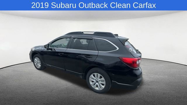 Used 2019 Subaru Outback 2.5i Premium AWD/4WD image 7