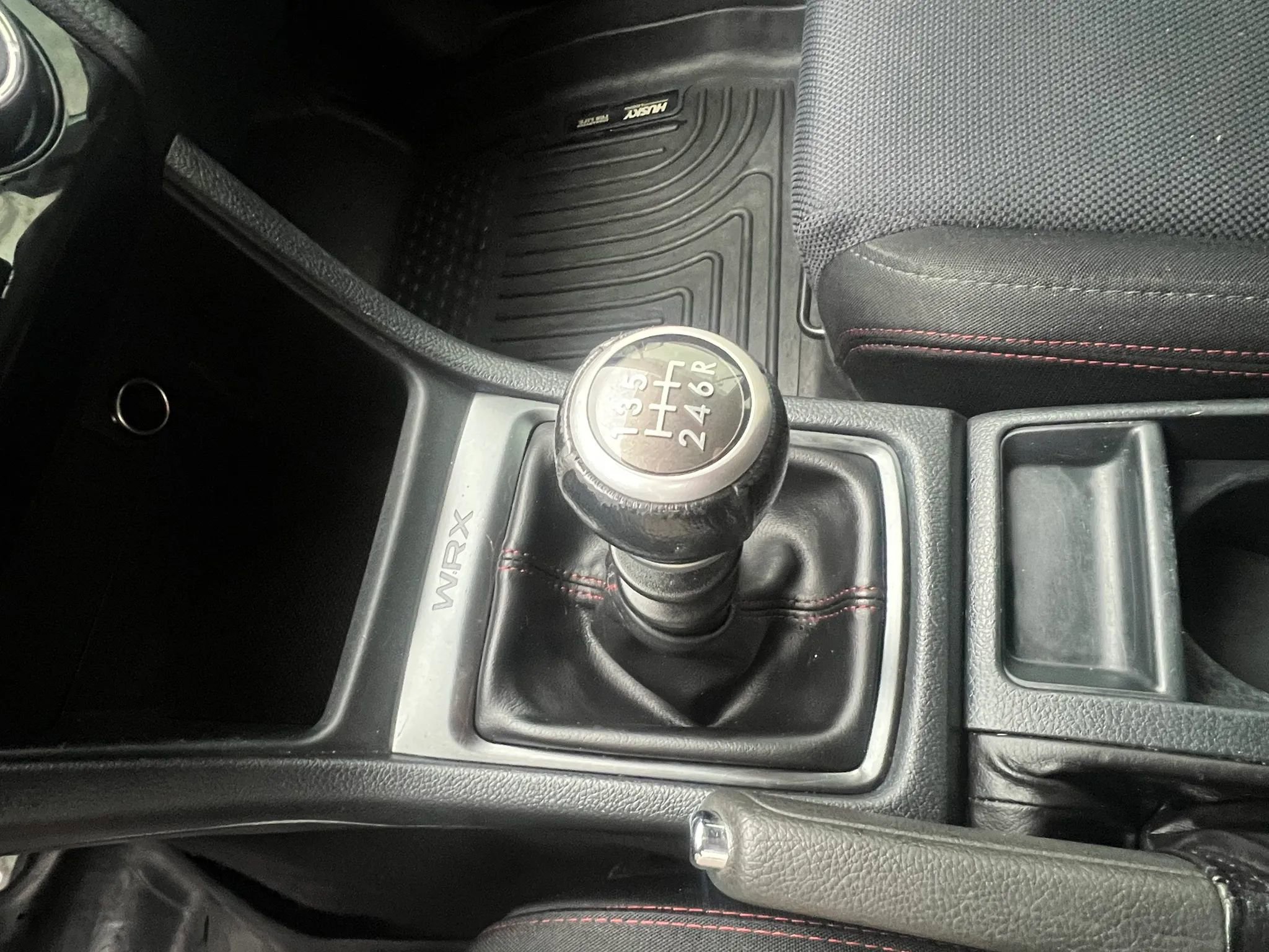 Used 2018 Subaru WRX AWD/4WD image 20