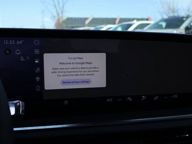 New 2026 Buick Envision Preferred AWD/4WD image 40