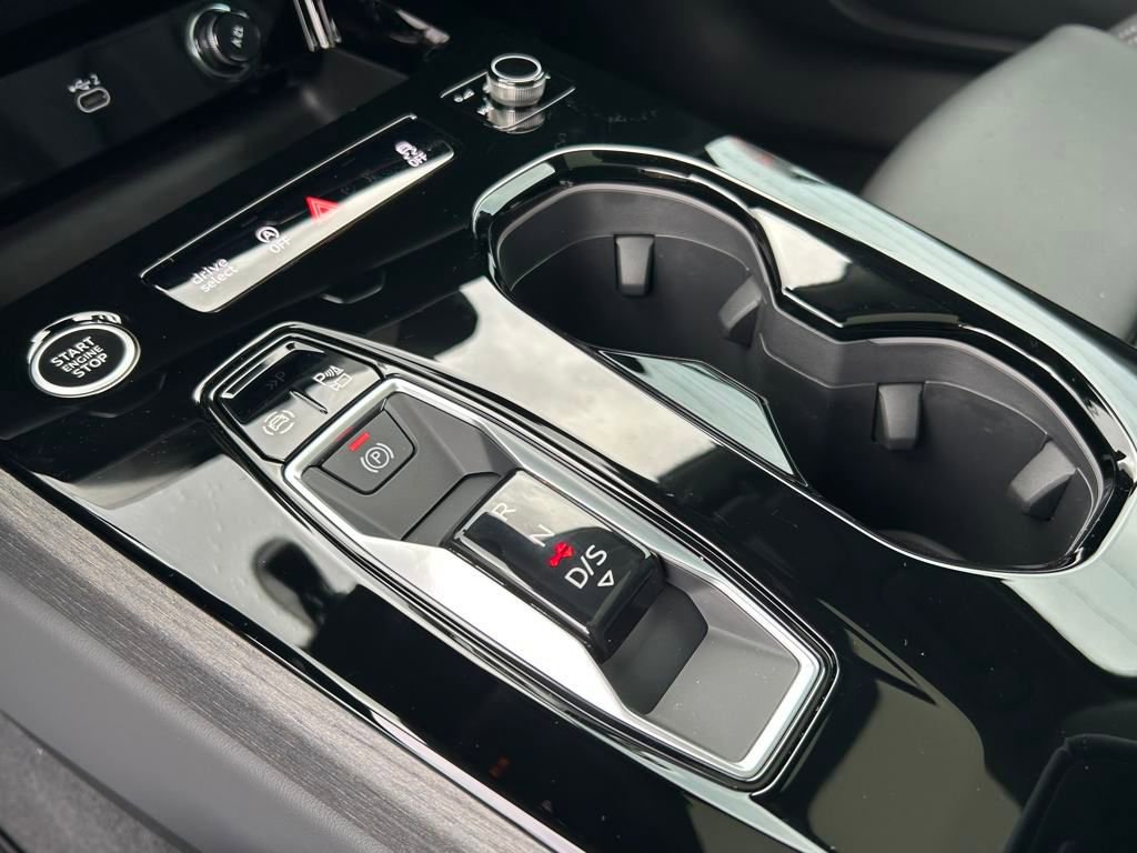 New 2025 Audi A5 2.0T Premium Plus image 26