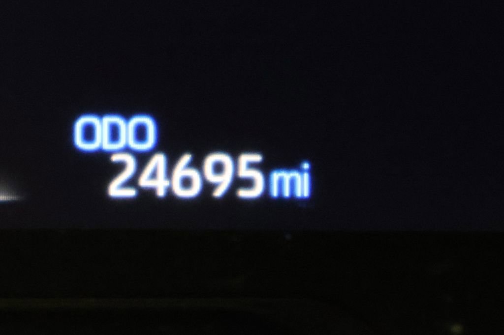 Certified 2024 Toyota RAV4 LE image 25