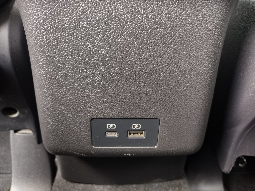 Used 2023 Mitsubishi Outlander Sport SE AWD/4WD image 21