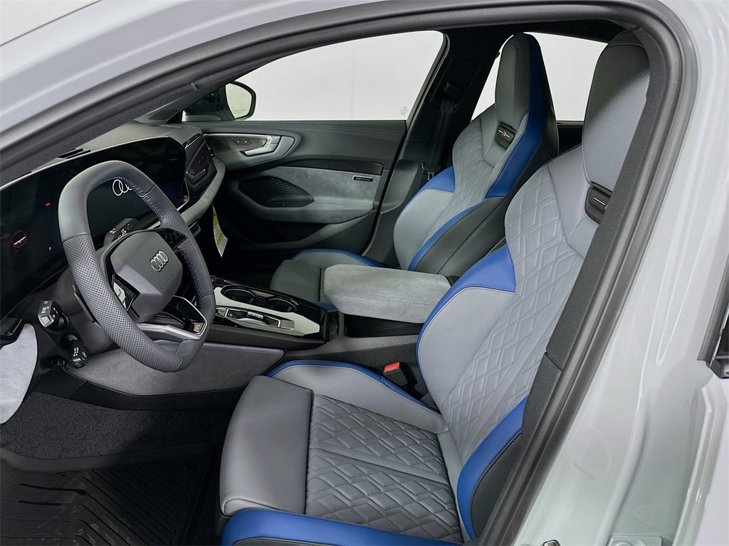 New 2025 Audi S5 Prestige image 8