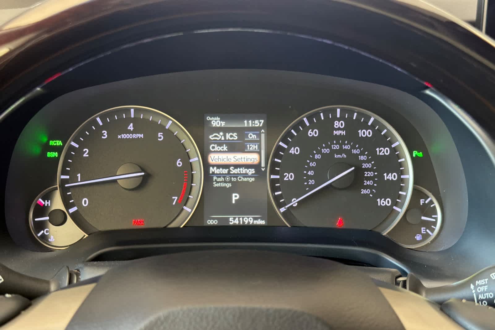 Used 2019 Lexus RX 350 AWD w/ Navigation Package image 29