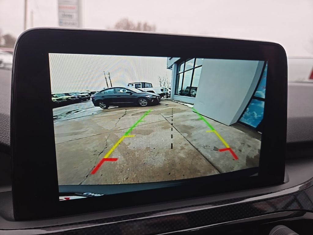 Used 2025 Ford Escape ST-Line image 49