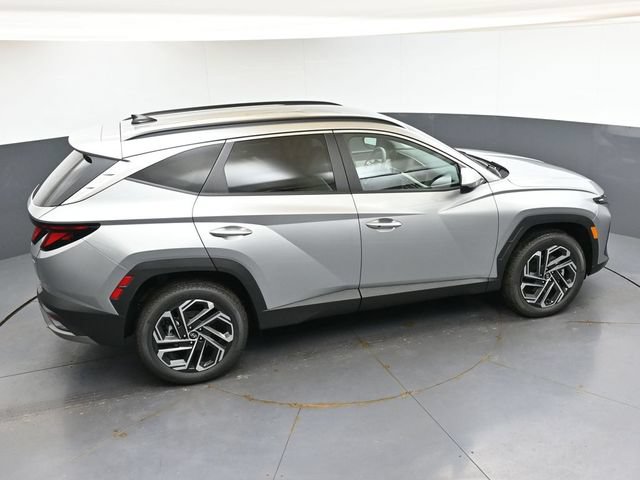 New 2026 Hyundai Tucson SEL Plus AWD/4WD image 51