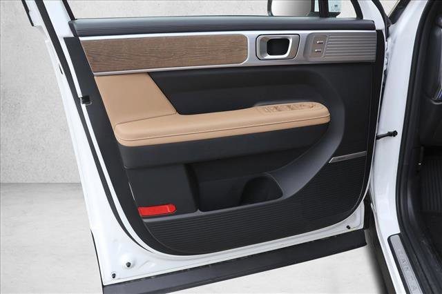 New 2026 Hyundai Santa Fe Calligraphy AWD/4WD image 12