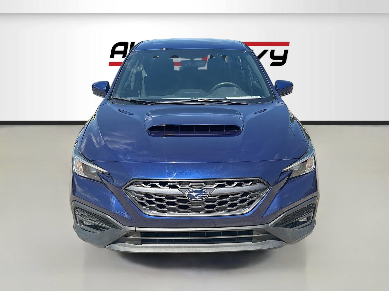 Used 2025 Subaru WRX Premium w/ Accessory Package #2 AWD/4WD image 2
