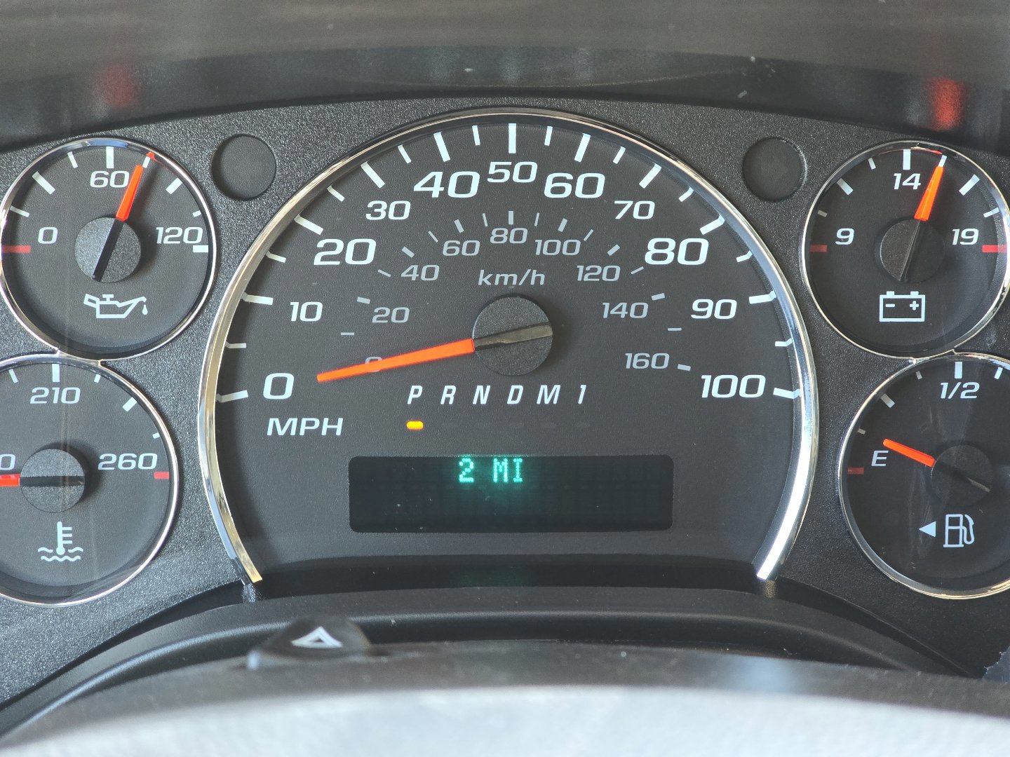 New 2026 Chevrolet Express 2500 w/ Driver Convenience Package RWD image 15