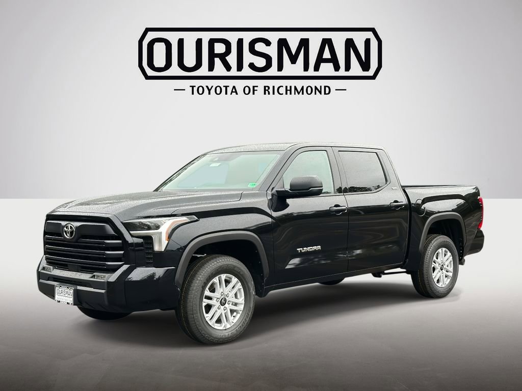 New 2026 Toyota Tundra SR5 image 23