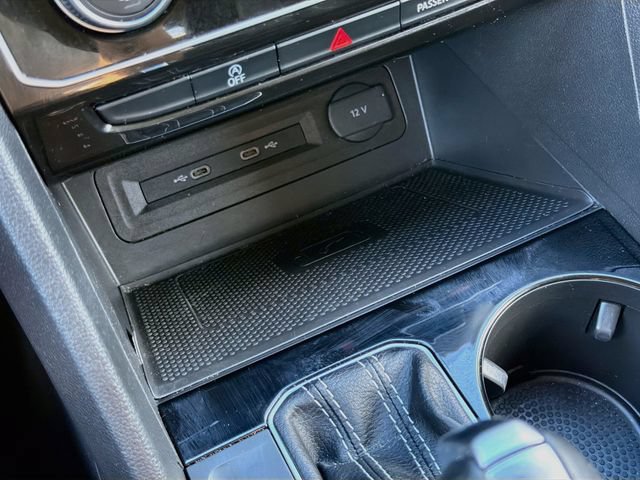 Used 2022 Volkswagen Atlas SE FWD image 30