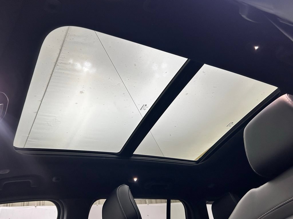 New 2025 Jeep Grand Cherokee Limited AWD/4WD image 23