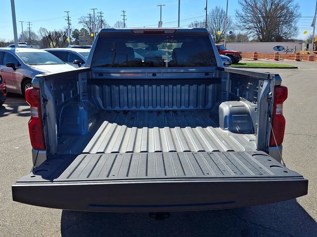 Used 2023 Chevrolet Silverado 1500 LT image 22