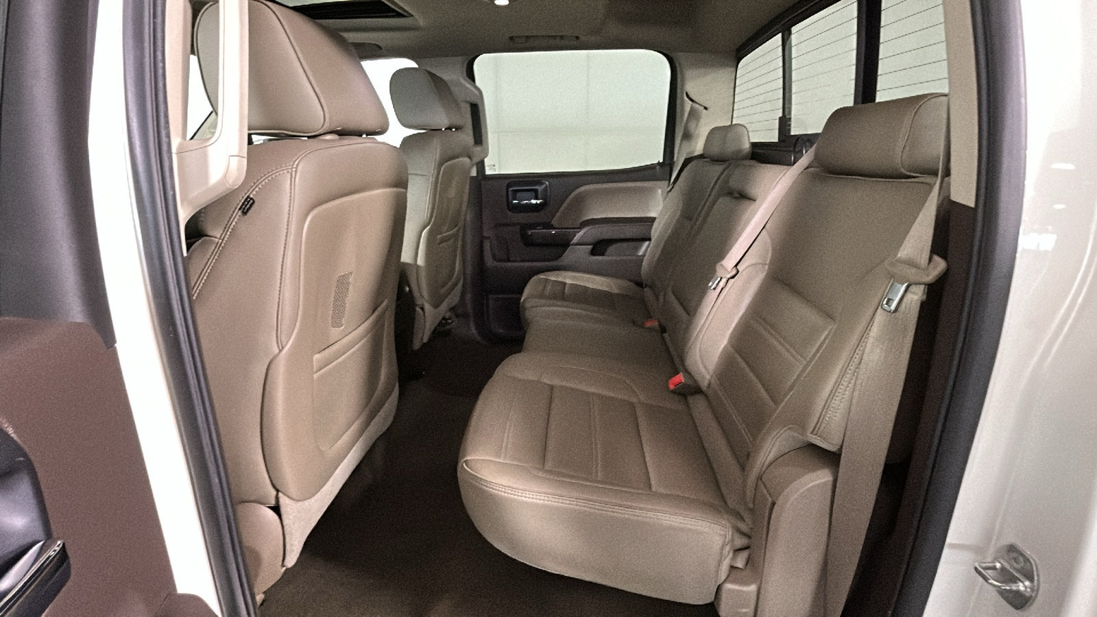 Used 2014 GMC Sierra 1500 Denali AWD/4WD image 29
