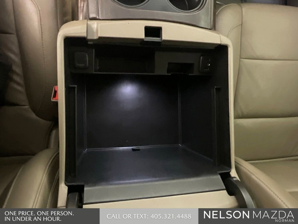 Used 2016 Chevrolet Tahoe LT RWD image 45