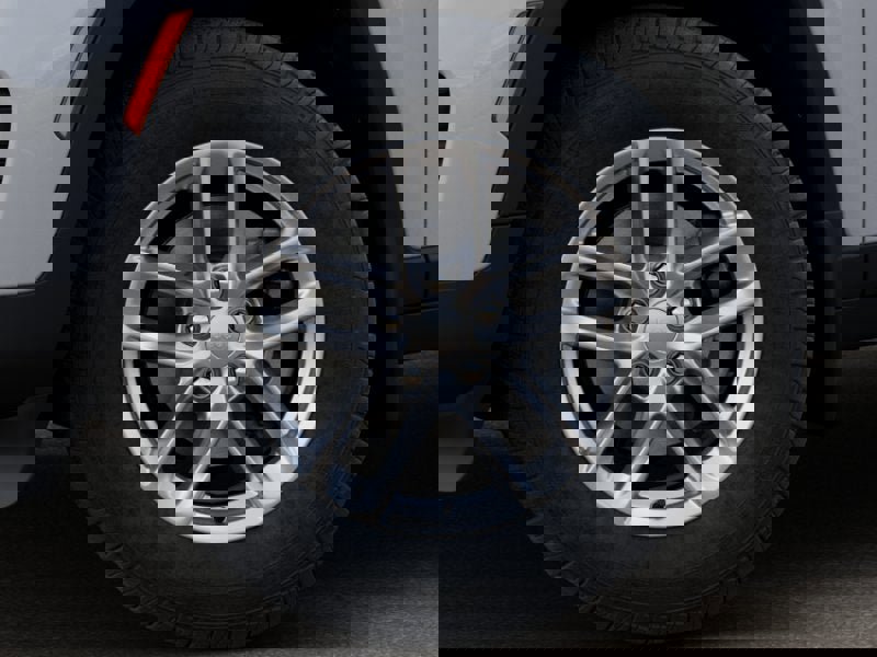 New 2025 Jeep Grand Cherokee Laredo X w/ Luxury Tech Group I image 19