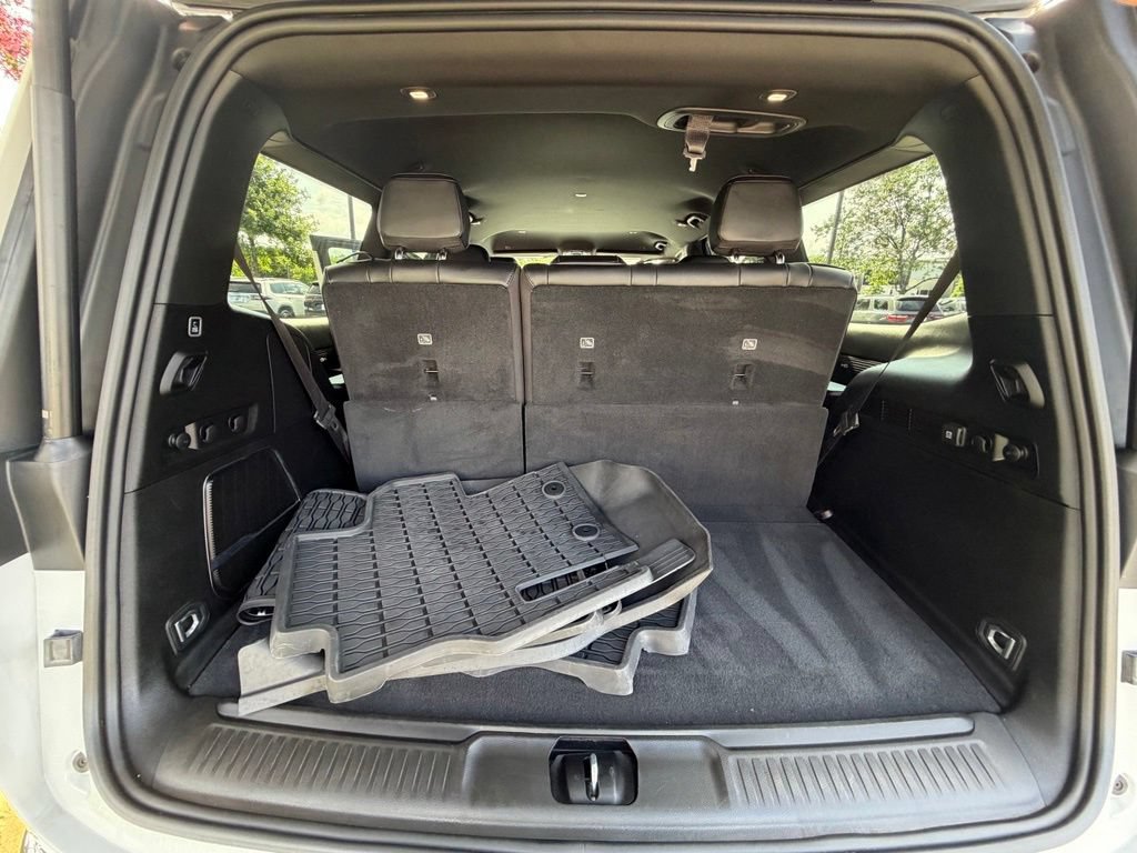 Certified 2023 Jeep Wagoneer 4WD image 36
