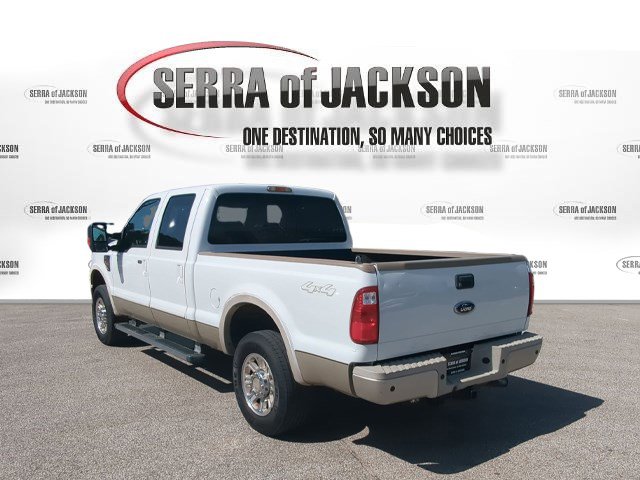 Used 2010 Ford F250 King Ranch image 6