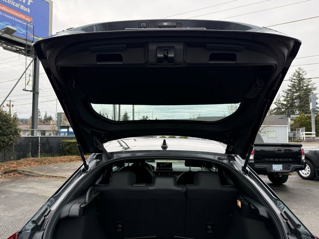 Used 2025 Honda Civic Sport image 13