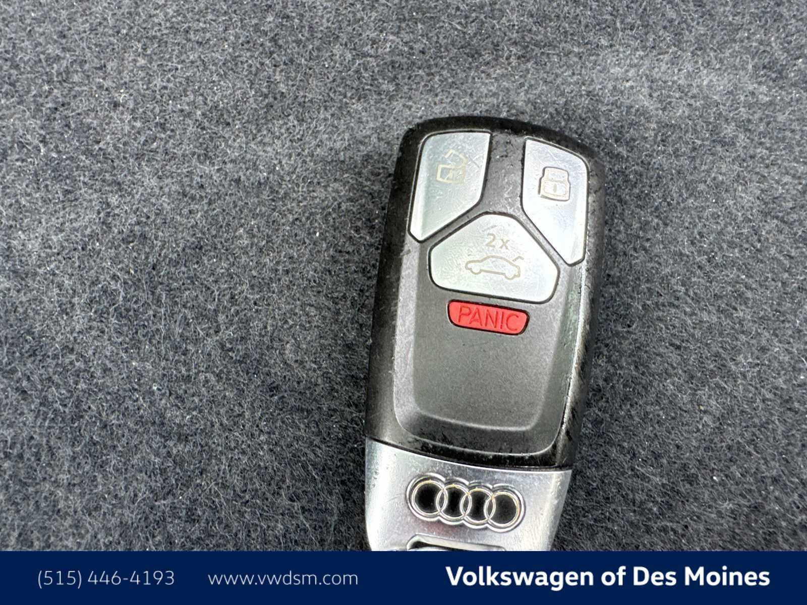 Used 2023 Audi Q5 2.0T Premium Plus image 19