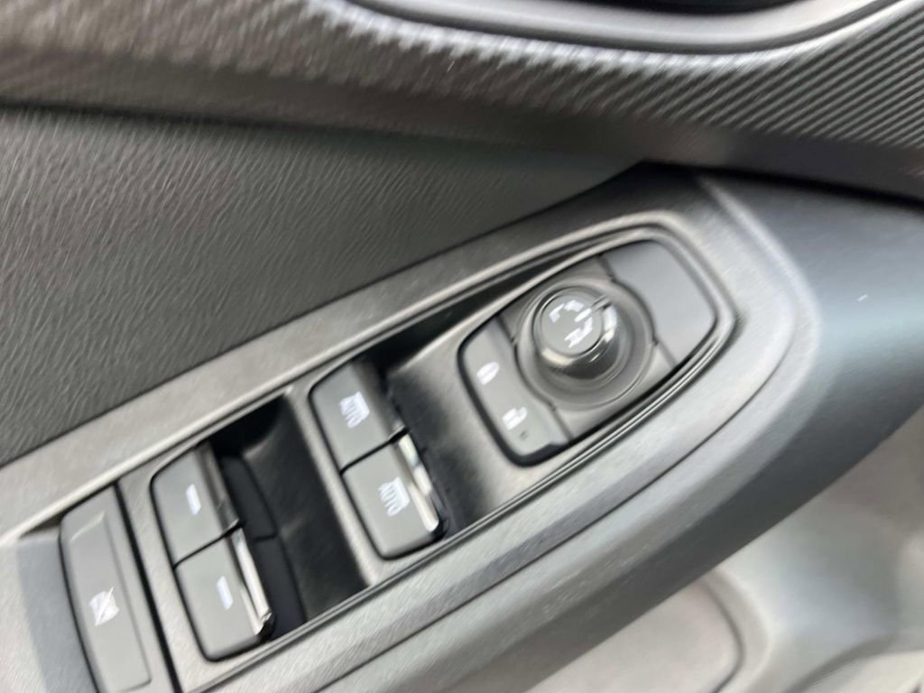 Used 2025 Subaru Crosstrek 2.5i Sport w/ Crosstrek Mirror Package image 26