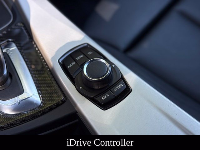 Used 2016 BMW 320i xDrive Sedan AWD/4WD image 33