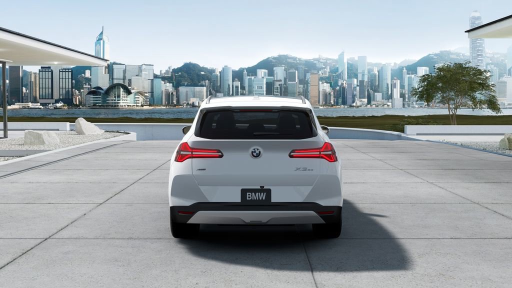 New 2026 BMW X3 xDrive30 image 5
