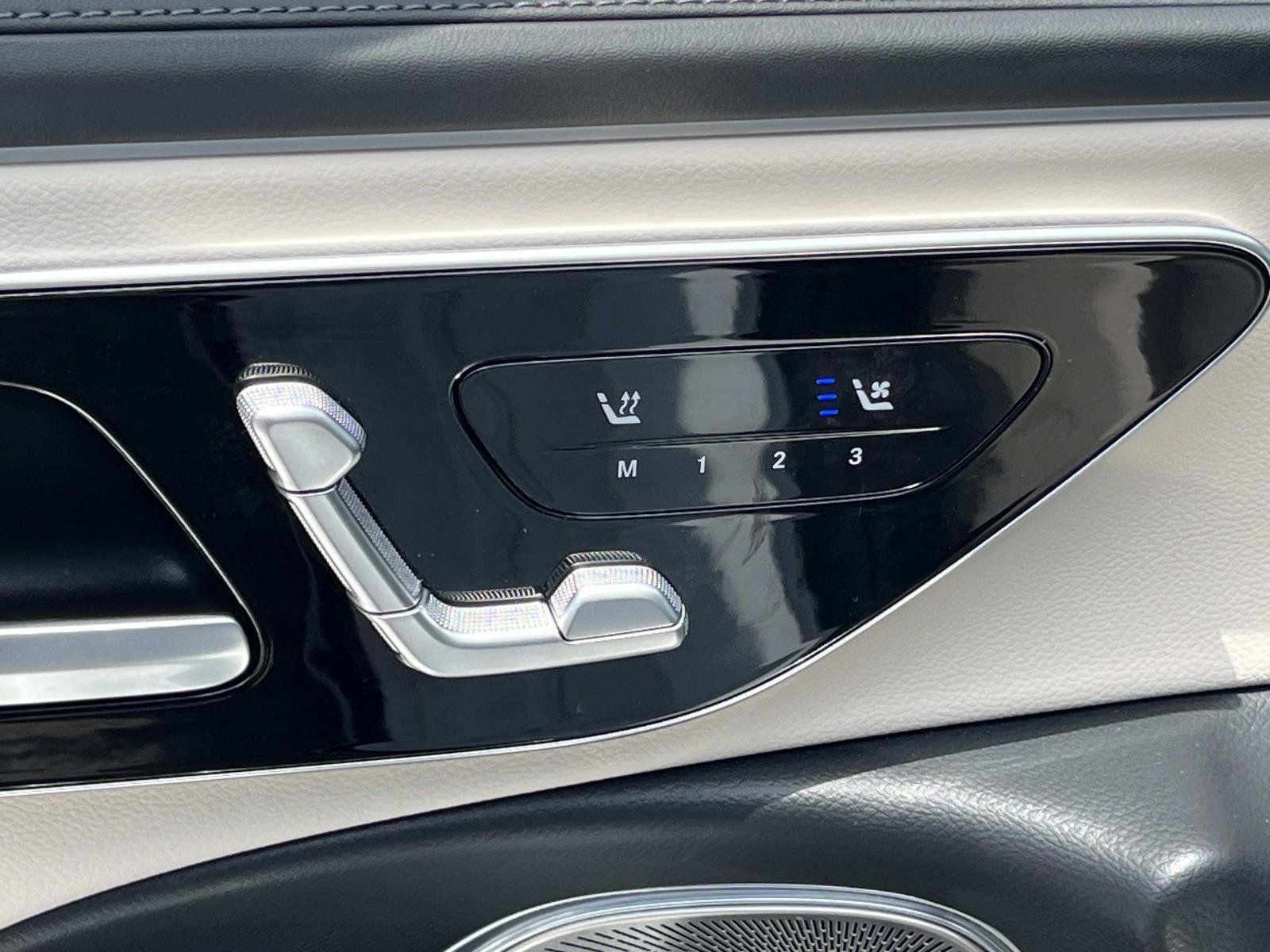 Certified 2025 Mercedes-Benz E 350 Sedan image 24