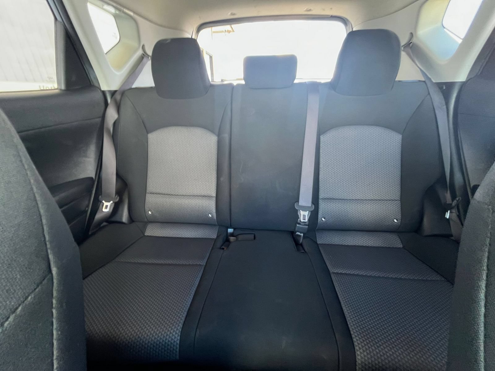 Used 2025 Kia Soul LX w/ LX Technology Package FWD image 34