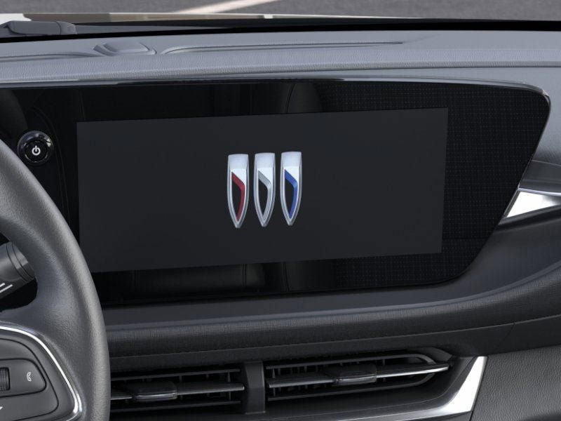 New 2026 Buick Envista Preferred w/ Convenience I Package image 20