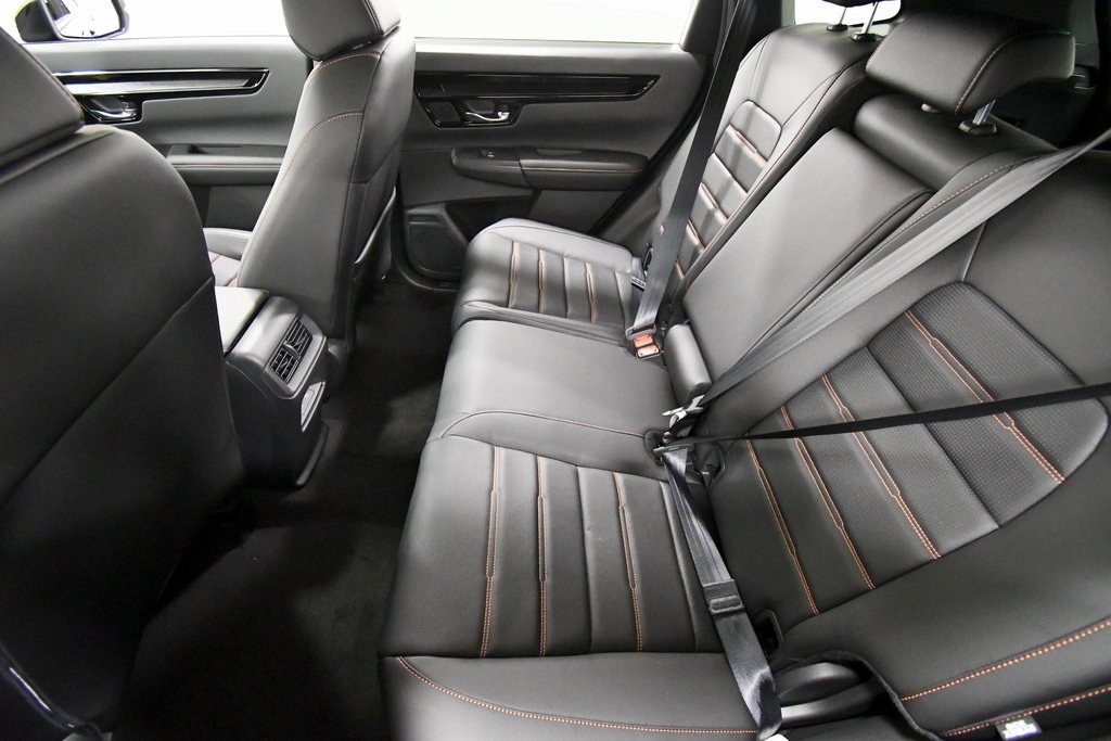 New 2026 Honda CR-V Sport Touring image 14