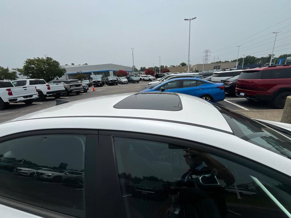 Used 2023 Kia Forte GT w/ GT2 Package FWD image 31