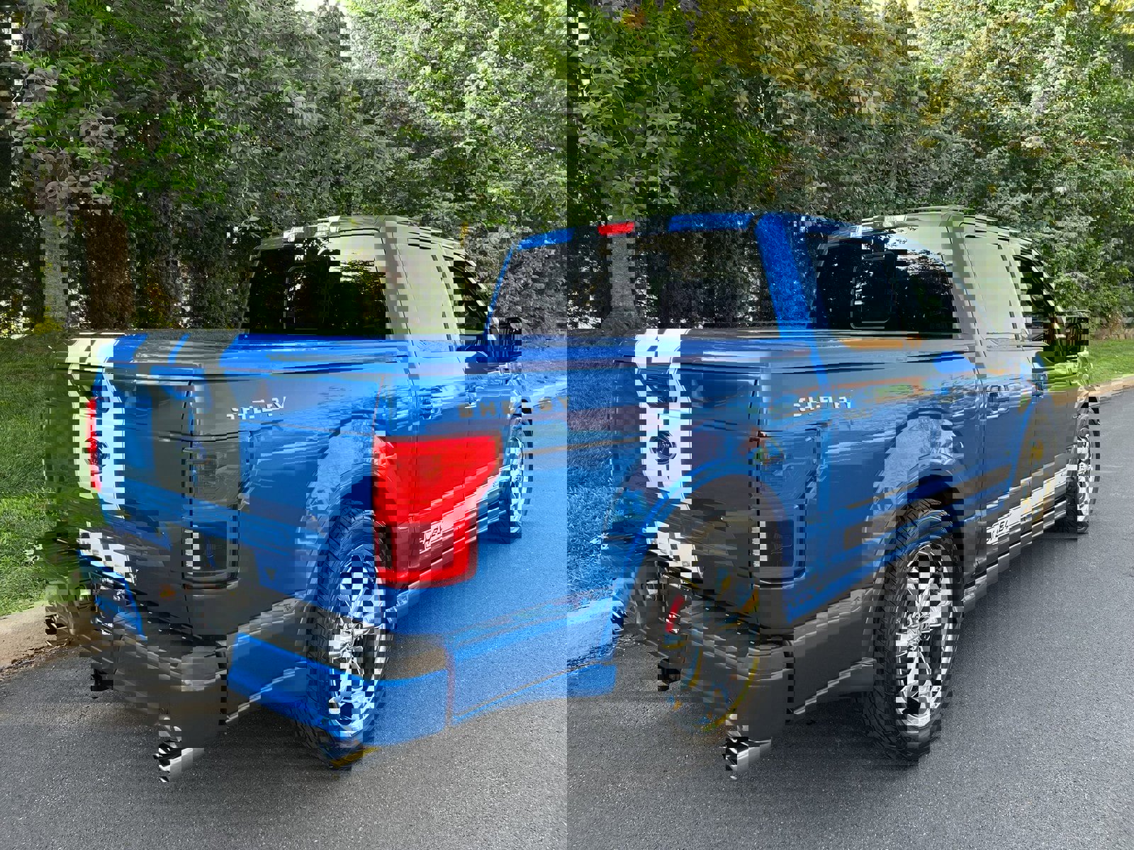 Used 2020 Ford F150 Lariat w/ Equipment Group 502A Luxury image 42