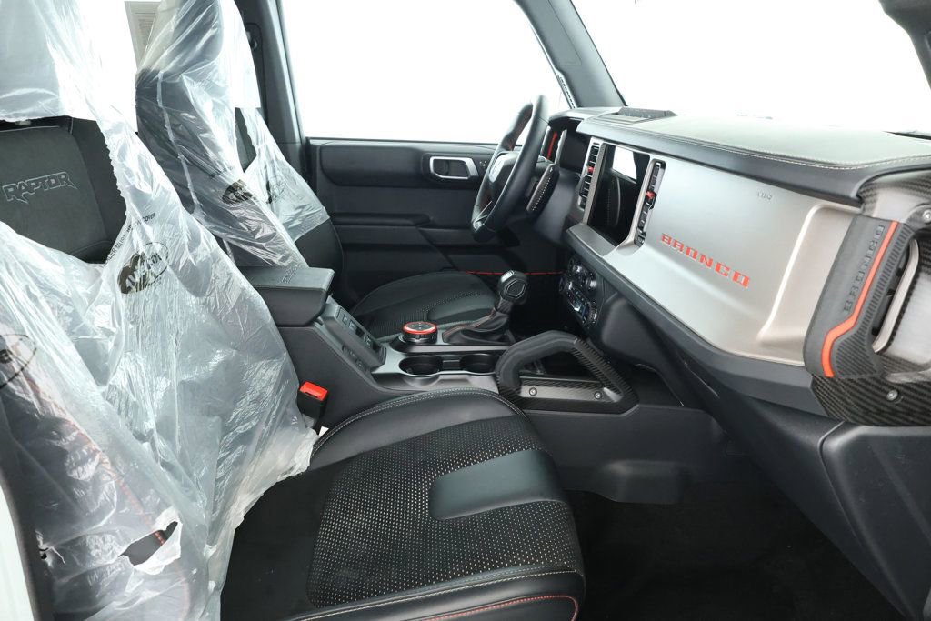 Used 2023 Ford Bronco Raptor image 21