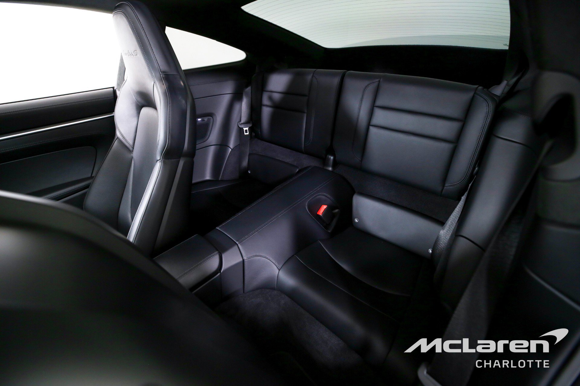 Used 2025 Porsche 911 Turbo S w/ Exterior Package Painted image 33